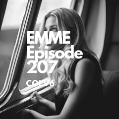 ✭EMME Episode 207 [Electronic Music Mixes Everyweek]✭