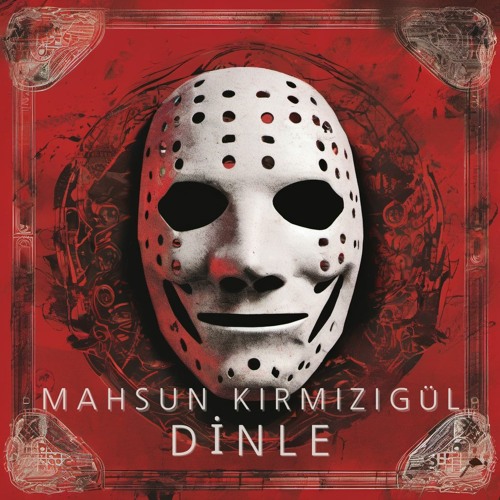Stream Mahsun Kırmızıgül - Dinle (Corey Taylor AI Cover) by İrem Altun ...