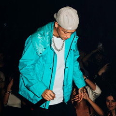 Central Cee - Shard (Unreleased) prod by leonbeats