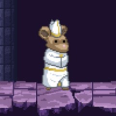 Tales Of Dorime Ameno's Rescue [Soundtrack Official]