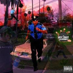 Ryanwitda9 "Fat Fucker California" (Feat. Trill Thom) [4AM CLA$$IC]