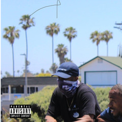 EASE & EERIE CANAL  - PTSD ALBUM produced by EASE