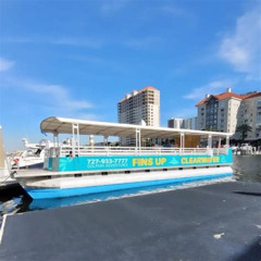 Best Sunset Cruise From Clearwater Tours Review