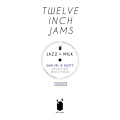 Twelve Inch Jams 004
