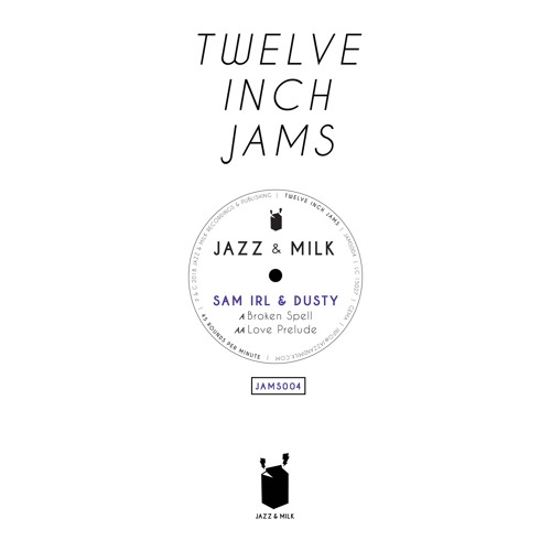 Twelve Inch Jams 004