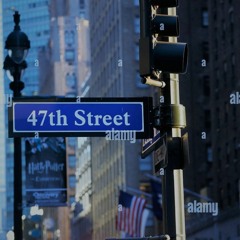 jungle - bacc on 47th