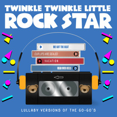 Lullaby Versions of The Go-Go's