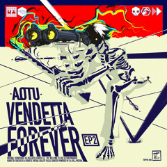 Vendetta Forever EP2 (Original Game Soundtrack)