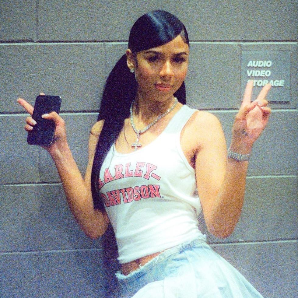 I Get High (@mvntana x @prodbyabnormal x @yungphnx) #jerseyclub ALL PLATFORMS NOW