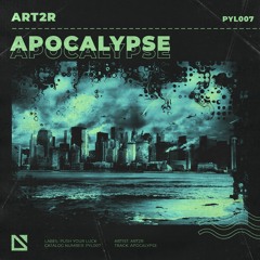 ART2R - Apocalypse