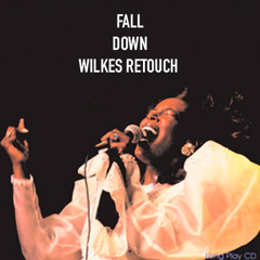 Tramaine-Fall Down (Wilkes remake 2025)