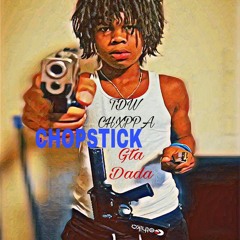 TDW Chxppa-Chopstick ft. GTA Dada(Sped up)