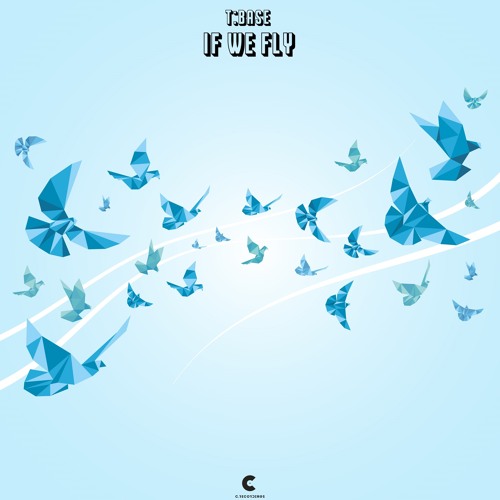 T:Base - If We Fly / Birds [EP]
