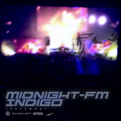 Midnight-FM Indigo