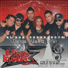 Cumbia Alazan Estrellas De La Kumbia Throwback Limpia