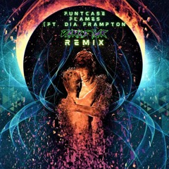 FuntCase - Flames ft. Dia Frampton (Dvrkstvr Remix V20)