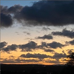 sunday morning (cover)