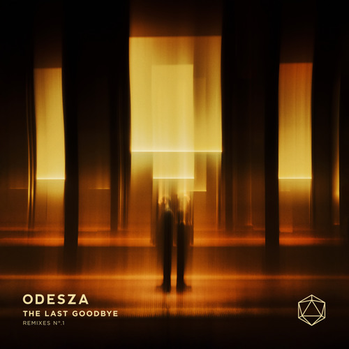 DEEP 『Last Goodbye』 Stream ODESZA | Listen to The Last Goodbye Remixes N°.1 playlist