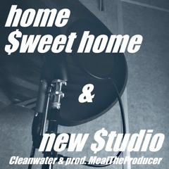 New Studio (Prod. MealTheProducer)