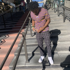 Bar4Bar (Prod Keem & arizé)