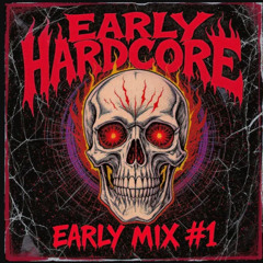 Back To The Core - early mix #1