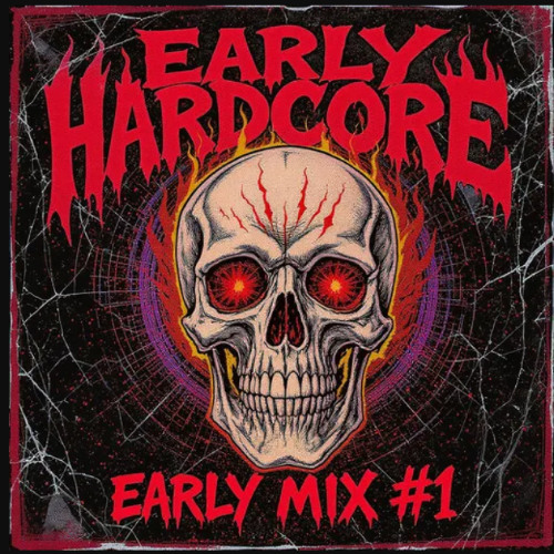 Back To The Core - early mix #1