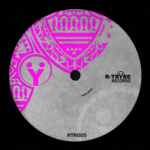 RTR005 - Karjala - Hold It down