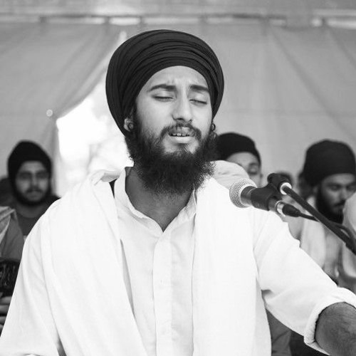 Vaheguru Simran ~ Bhai Arjan Singh Ji - 19.05.21