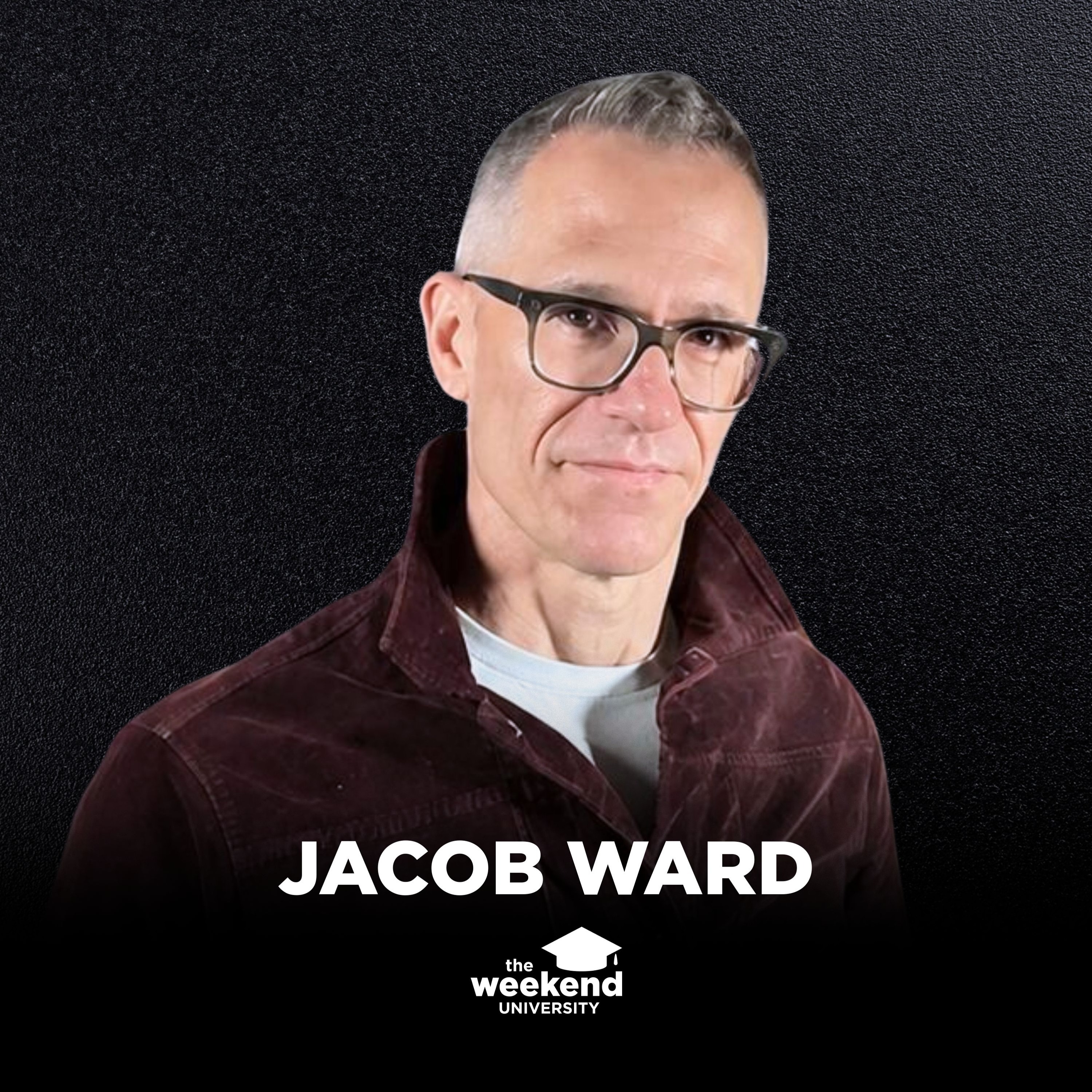 Is AI Shrinking Human Agency? — Jacob Ward