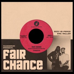 Thundercat - Fair Chance - Andrew VandenAvond Drunk Flip