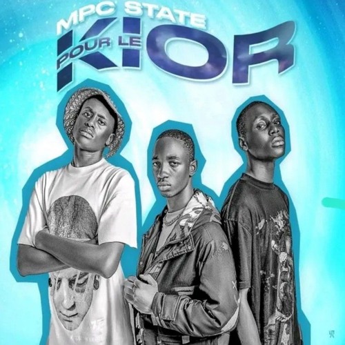 Pour le kior MPC State
