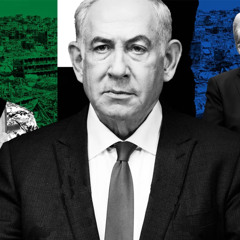 Israel’s Reckoning: From Victim to Villain