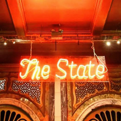 Dave Worthy - The State (Master)