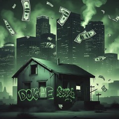 ‘GREEN SKIES’ FT Scarph4ce (Prod By GMADETHAT)