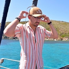 Tommy Menger Mix Sailboat