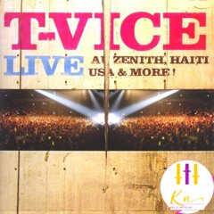 A Zero (T-vice Live 2007)