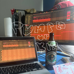 Pumped Up Kicks [EDIT]