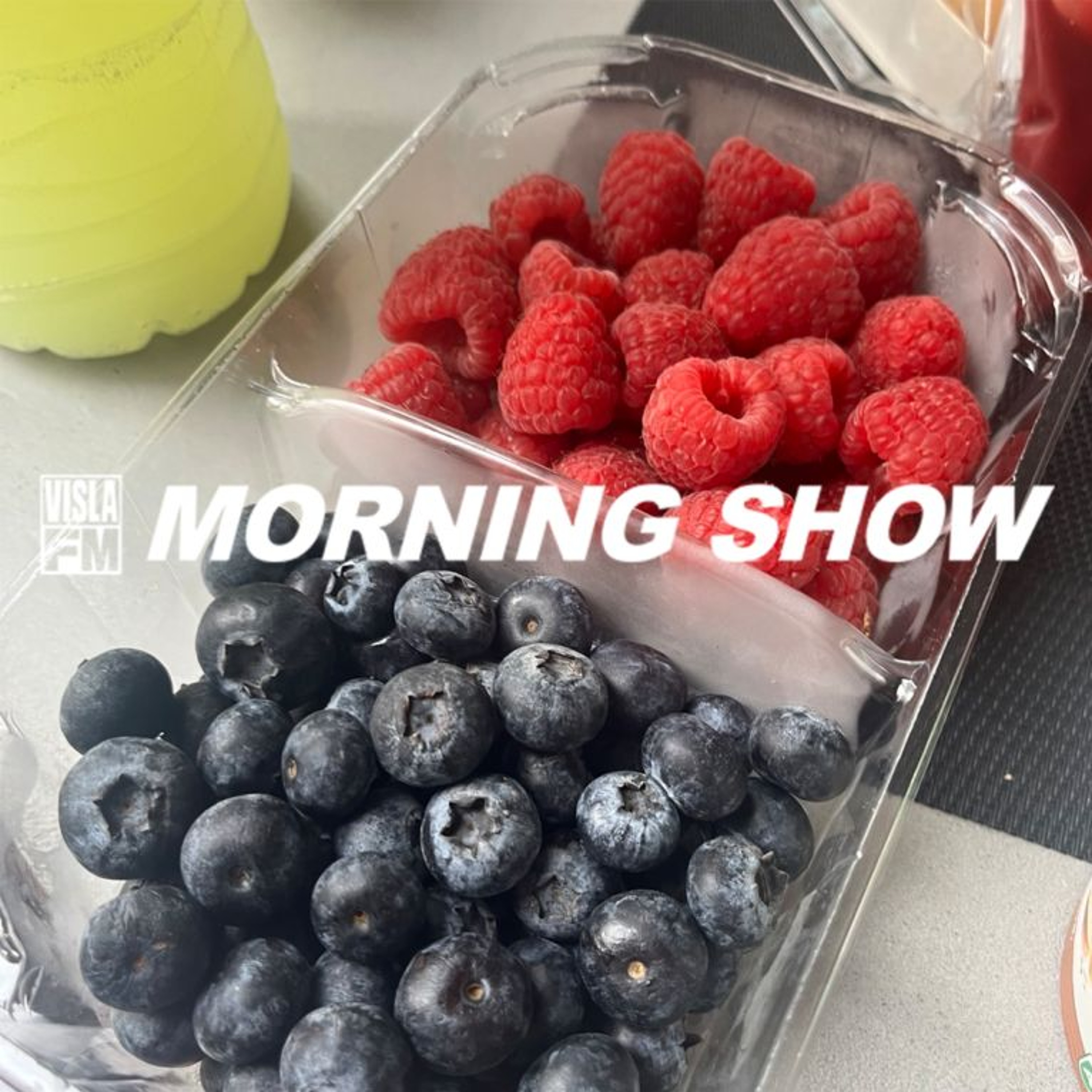 VISLA FM