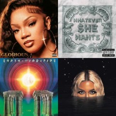 Hunter V Hunted Party