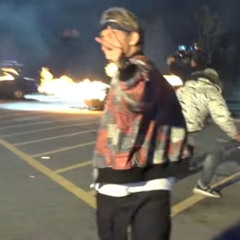 money burns souls