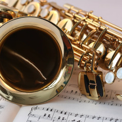 Swing for Saxophones