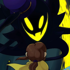 Your Contract Has Expired With Lyrics - A Hat in Time by Man on the Internet