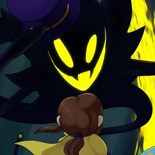 Your Contract Has Expired With Lyrics - A Hat in Time by Man on the Internet