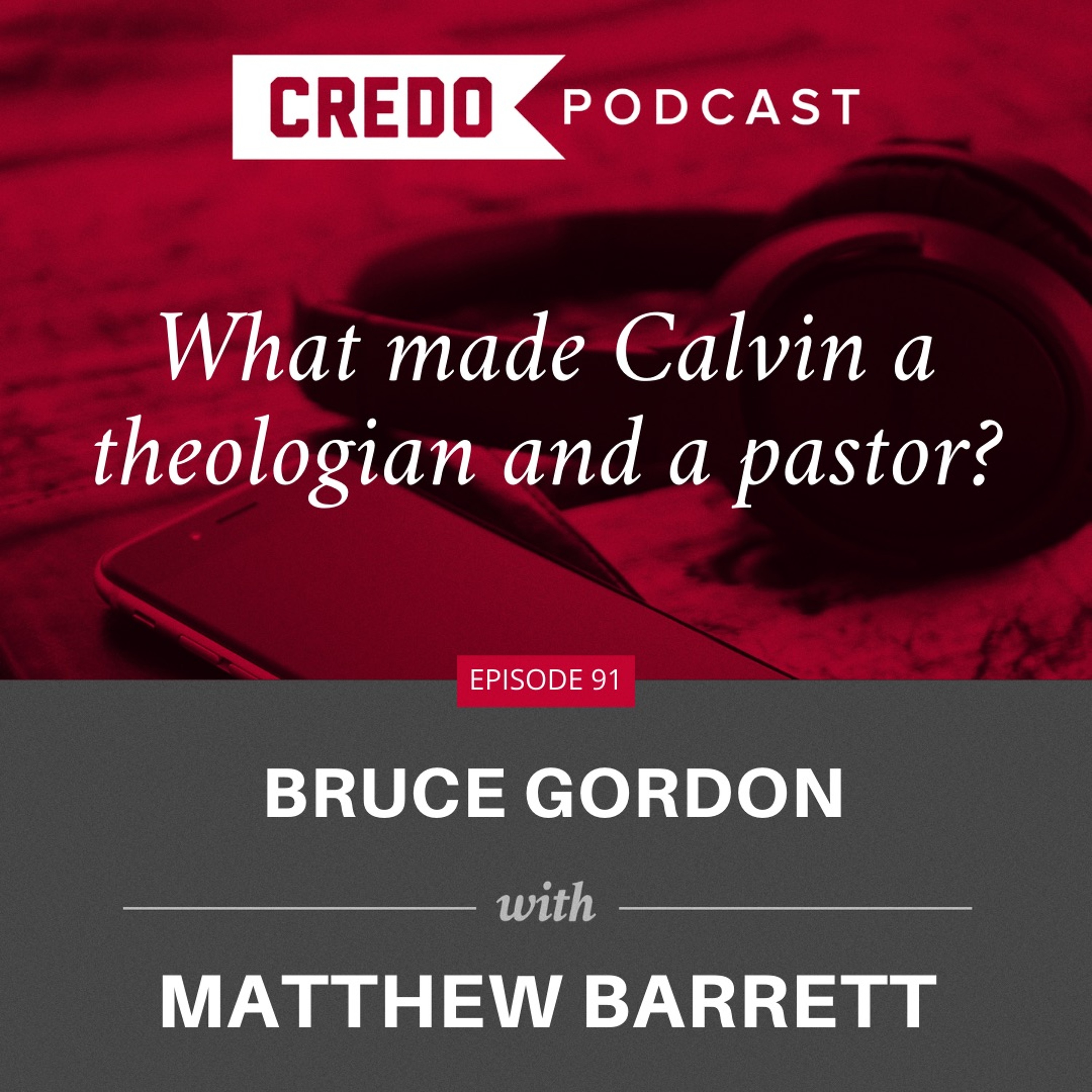 Credo