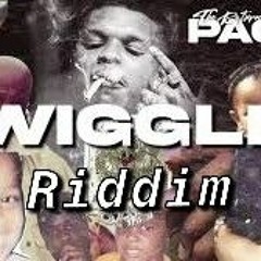 PNDRN Wiggle Riddim