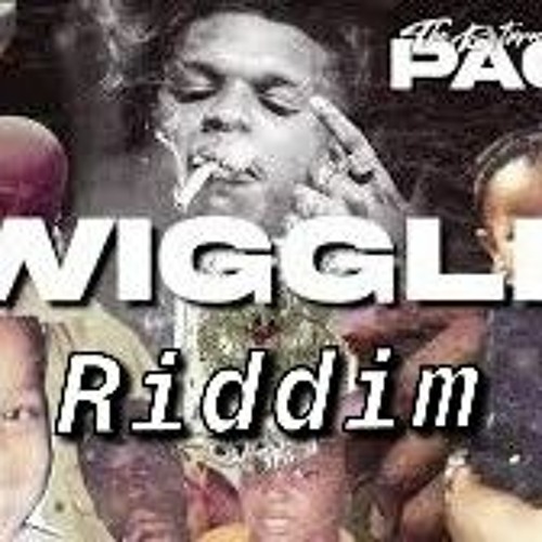 PNDRN Wiggle Riddim