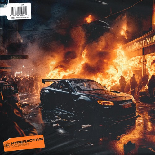 RM x TeeDee - Good To Me [HYPERACTIVE WORLD HW1]