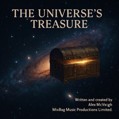The universe’s treasure.mp3