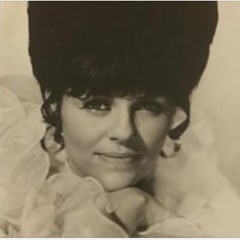 Cry Cry Cry- Shirley Lee Lord