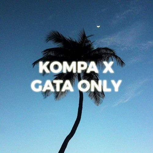 (Irokz) Kompa X Gata Only - Mash Up